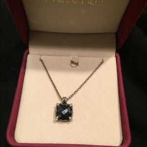 David Yurman - Châtelaine necklace